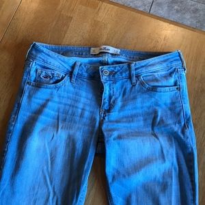 Hollister Skinny Jeans